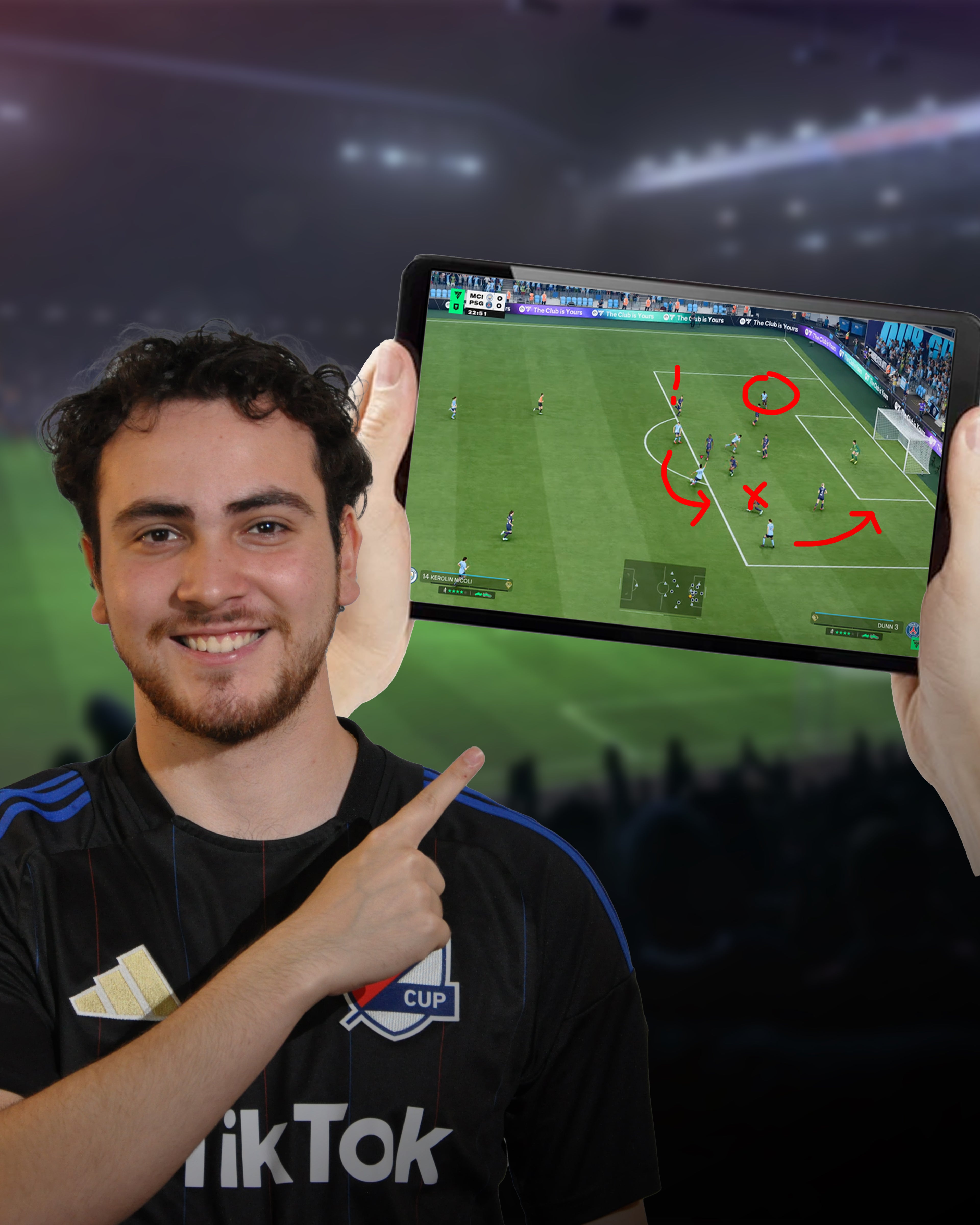 Gameplay Review - 1 Game